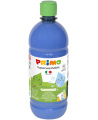 Ypač gerai nuplaunamas guašas PRIMO, tamsiai mėlynos spalvos, 750 ml