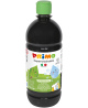 Ypač gerai nuplaunamas guašas PRIMO, juodos spalvos, 750 ml