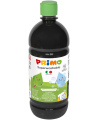 Ypač gerai nuplaunamas guašas PRIMO, juodos spalvos, 750 ml