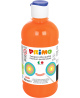 Premium guašas PRIMO, fluorescencinės oranžinės spalvos, 500 ml