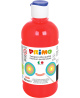 Premium guašas PRIMO, fluorescencinės raudonos spalvos, 500 ml