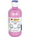 Premium guašas PRIMO, perlamutrinės šviesiai rožinės spalvos, 500 ml