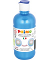 Premium guašas PRIMO, perlamutrinės tamsiai mėlynos spalvos, 500 ml