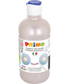 Premium guašas PRIMO, perlų spalvos, 500 ml