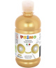 Guašas PRIMO, auksinės spalvos, 500 ml