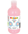 Guašas PRIMO, pastelinės rožinės spalvos, 500 ml