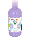 Guašas PRIMO, pastelinės alyvinės spalvos, 500 ml