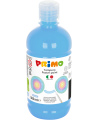 Guašas PRIMO, pastelinės žydros spalvos, 500 ml