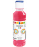 Spalvoti skaidrūs klijai PRIMO, fluorescencinės rožinės spalvos, 240 ml