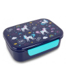 Pietų dėžutė COOLPACK Mrs Unicorn, su skyreliu