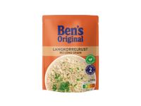 Ilgagrūdžiai ryžiai BEN'S ORIGINAL , 220g