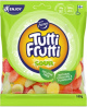 Guminukai TUTTI FRUTTI, rūgštūs, vaisių skonio, 180 g