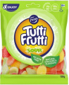 Guminukai TUTTI FRUTTI, rūgštūs, vaisių skonio, 180 g