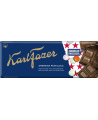 Pieninis šokoladas KARL FAZER, su dražė,180 g