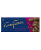 Pieninis šokoladas KARL FAZER, su razinomis ir riešutais, 180 g
