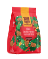 Imbieriniai mini sausainiai GAIDELIS, apelsinų skonio 380 g
