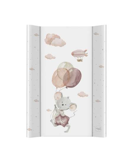 CebaBaby vystymo lenta Basic kieta 70 cm peliukas W-216-000-727