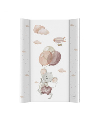 CebaBaby vystymo lenta Basic kieta 70 cm peliukas W-216-000-727