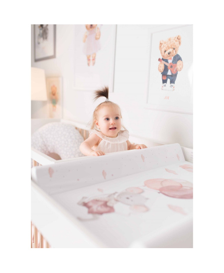 CebaBaby vystymo lenta Basic kieta 70 cm peliukas W-216-000-727