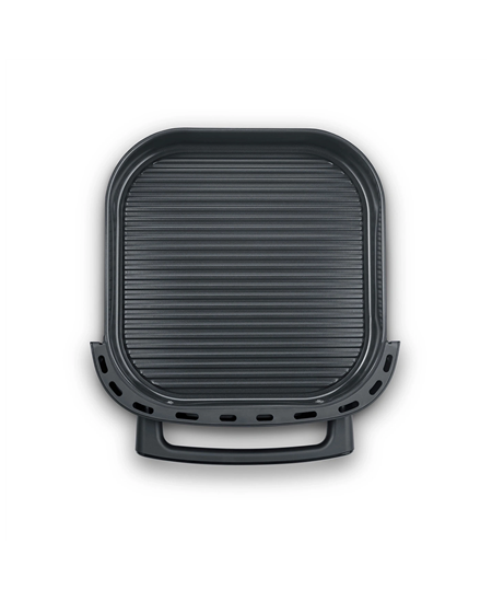 Caso Air Fryer | AirFry & PizzaChef | Power 2850 W | Capacity 6 L | Black
