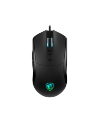 MSI Gaming Mouse | FORGE GM320 | Wired | USB 2.0