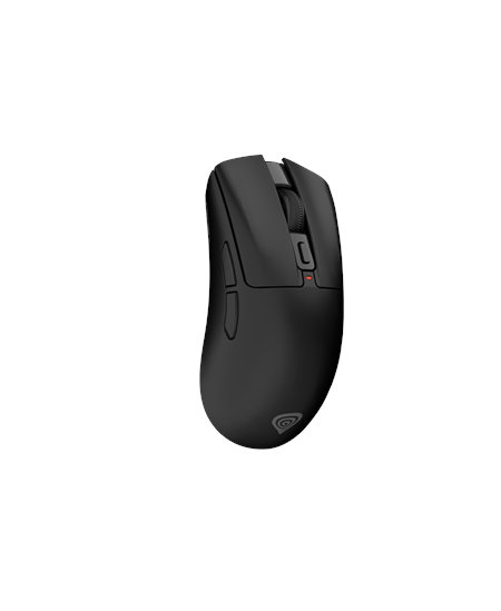 Genesis Gaming Mouse | Zircon 880 Pro 8k | Wireless | 2.4GHz, Bluetooth | Black