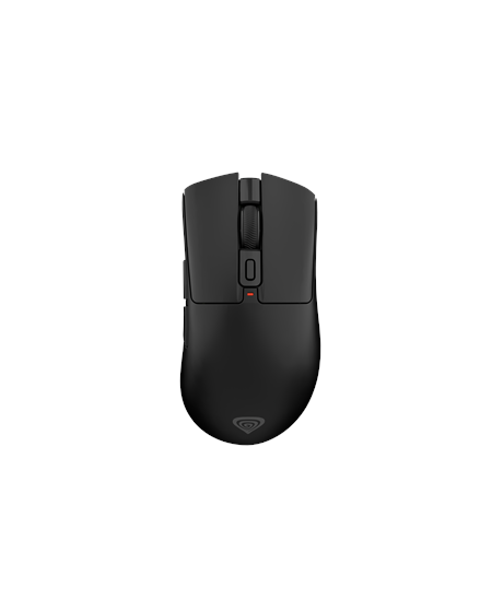 Genesis Gaming Mouse | Zircon 880 Pro 8k | Wireless | 2.4GHz, Bluetooth | Black