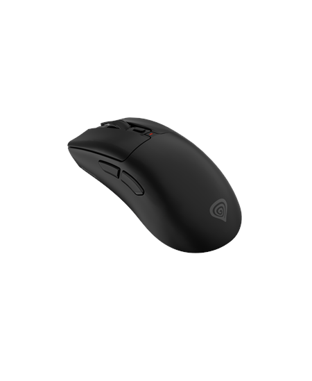 Genesis Gaming Mouse | Zircon 880 Pro 8k | Wireless | 2.4GHz, Bluetooth | Black
