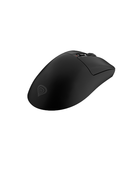 Genesis Gaming Mouse | Zircon 880 Pro 8k | Wireless | 2.4GHz, Bluetooth | Black