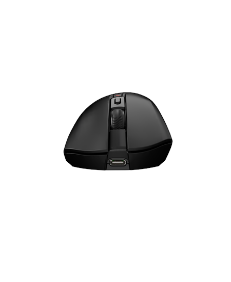 Genesis Gaming Mouse | Zircon 880 Pro 8k | Wireless | 2.4GHz, Bluetooth | Black