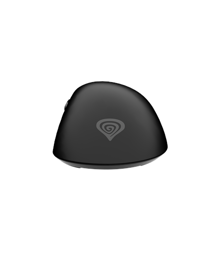 Genesis Gaming Mouse | Zircon 880 Pro 8k | Wireless | 2.4GHz, Bluetooth | Black