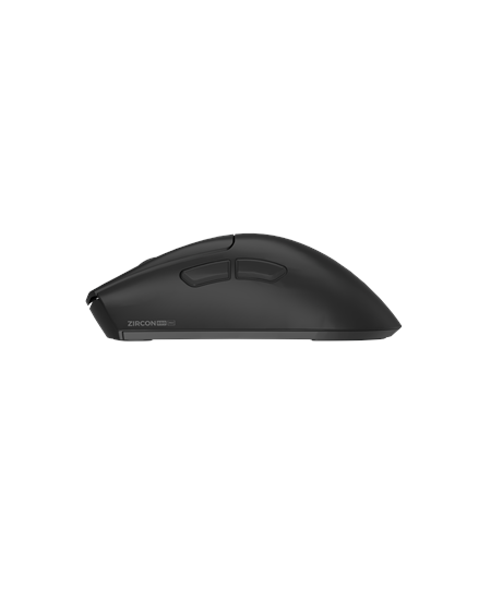 Genesis Gaming Mouse | Zircon 880 Pro 8k | Wireless | 2.4GHz, Bluetooth | Black