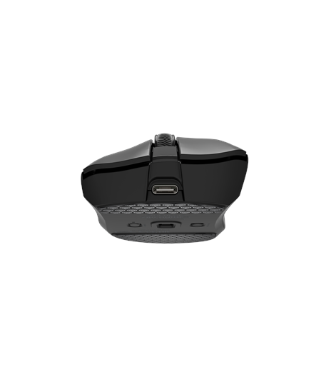 Genesis Gaming Mouse | Zircon 880 Pro 8k | Wireless | 2.4GHz, Bluetooth | Black