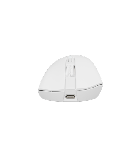 Genesis Gaming Mouse | Zircon 880 Pro 8k | Wireless | 2.4GHz, Bluetooth | White