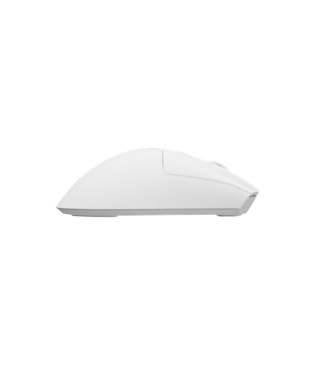 Genesis Gaming Mouse | Zircon 880 Pro 8k | Wireless | 2.4GHz, Bluetooth | White