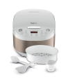 TEFAL | Multifunctional pot | RK622130 | 750 W | 4 L | Number of programs 12 | White