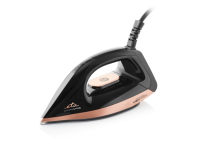 ETA ETA429090000 Vapore Steam station, 3000 W, Black