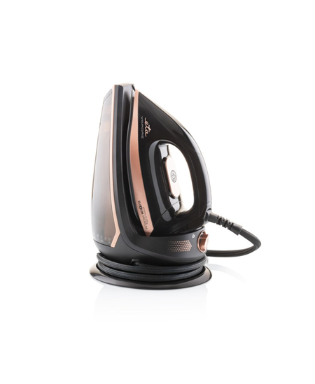 ETA ETA429090000 Vapore Steam station, 3000 W, Black