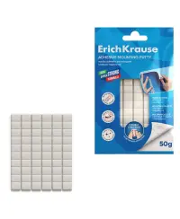 Montavimo kvadratėliai ERICH KRAUSE, 50 g