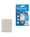 Montavimo kvadratėliai ERICH KRAUSE, 50 g