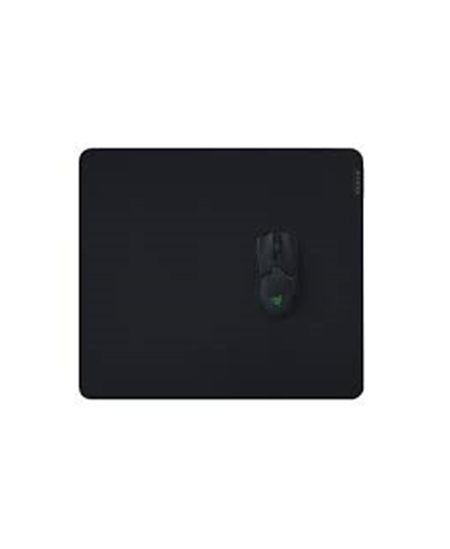 Razer Gigantus V2 Soft Large Gaming mouse pad, Black