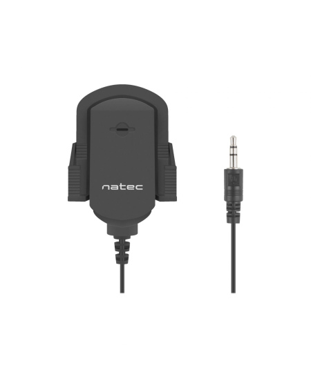 Natec Microphone, Fox