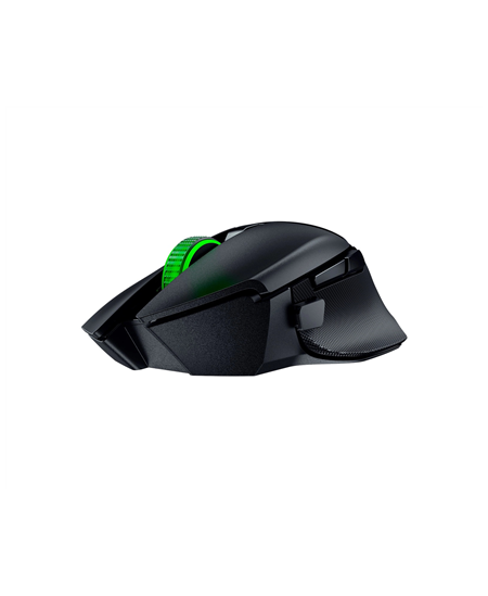 Razer Basilisk V3 X HyperSpeed  Gaming Mouse, RGB LED light, Bluetooth, Wireless, Black