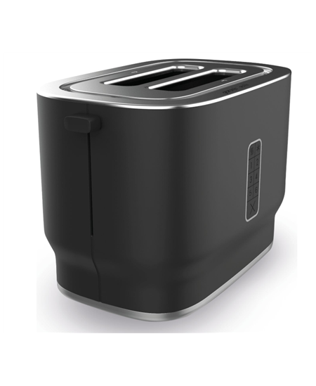 Gorenje | Toaster Ora Ito design | T800ORAB | Power 800 W | Number of slots 2 | Housing material Plastic | Black