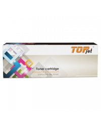 Neoriginali TopJet HP 103A (W1103A) Lazerinė kasetė, Juoda