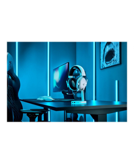 Razer BlackShark V2 Pro (2023) Headset, Over-Ear, Wireless, White | Razer