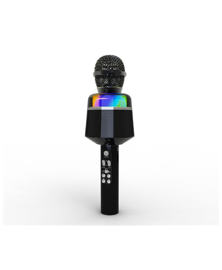Gembird | Wireless Karaoke Microphone | MICBT-01-BK