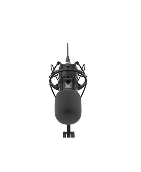 Genesis | Condenser Microphone | Radium 400 G2 | Black