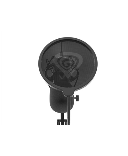 Genesis | Condenser Microphone | Radium 400 G2 | Black