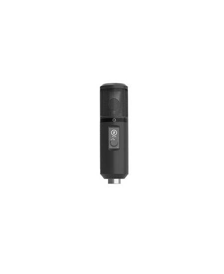 Genesis | Condenser Microphone | Radium 400 G2 | Black